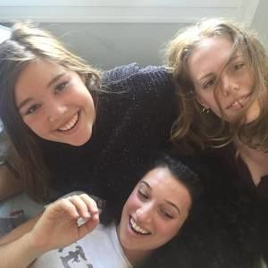 Meet your Posher, Hannah